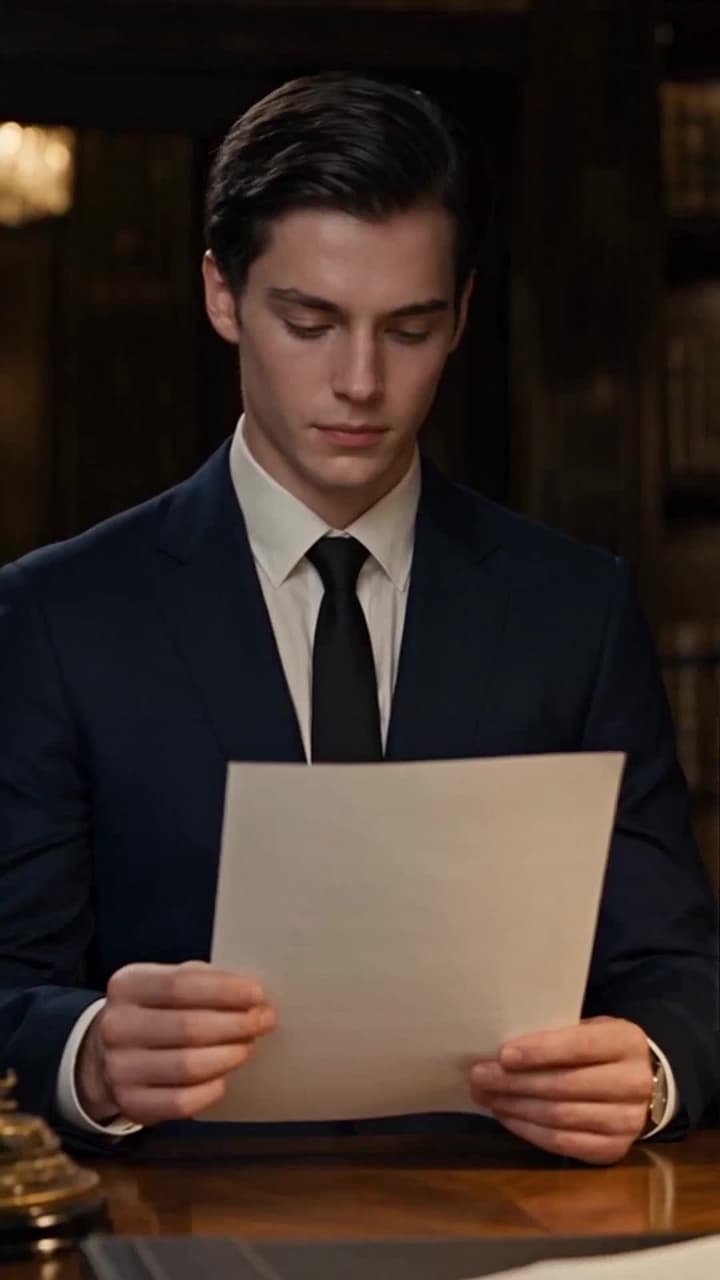 Contrato com o Don - Episódio 48