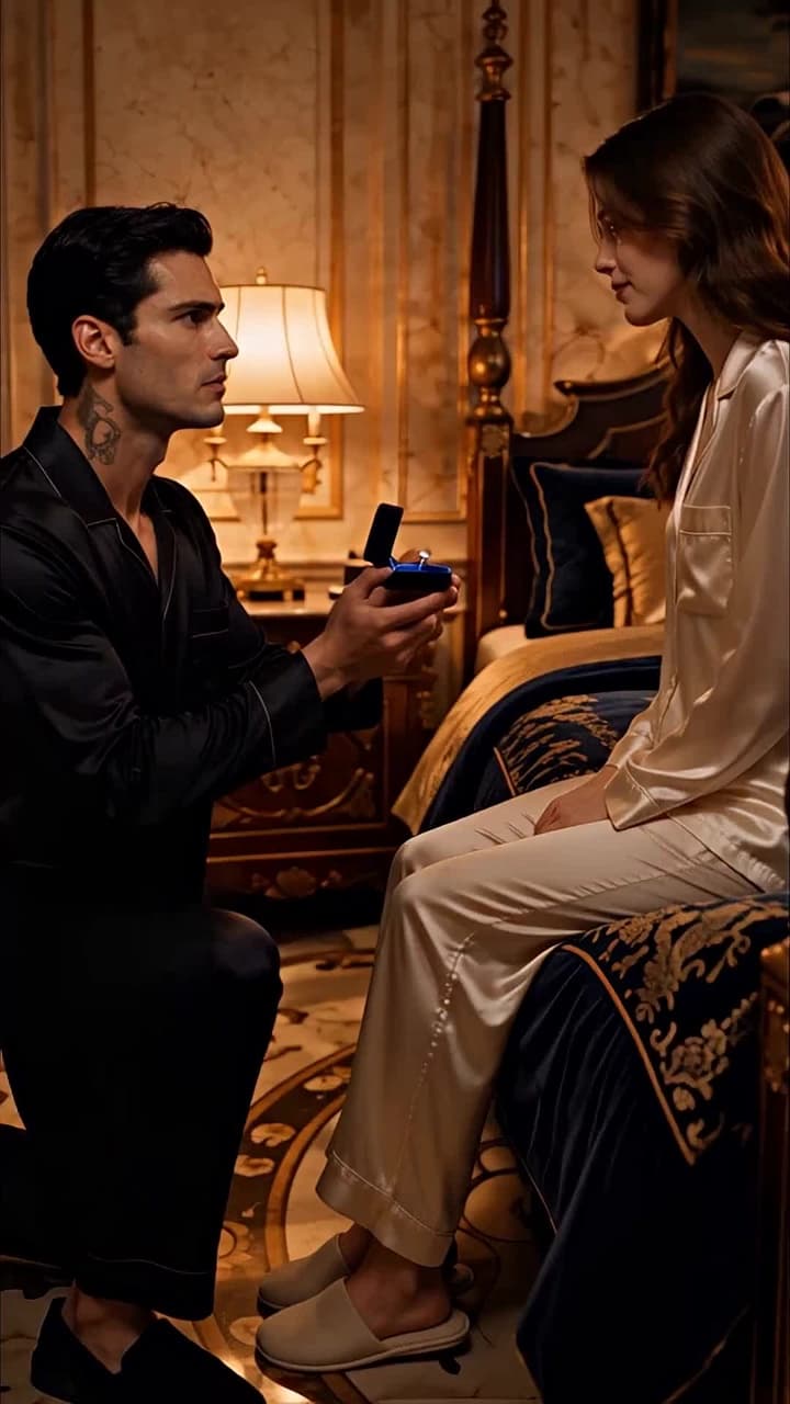 Contrato com o Don - Episódio 59