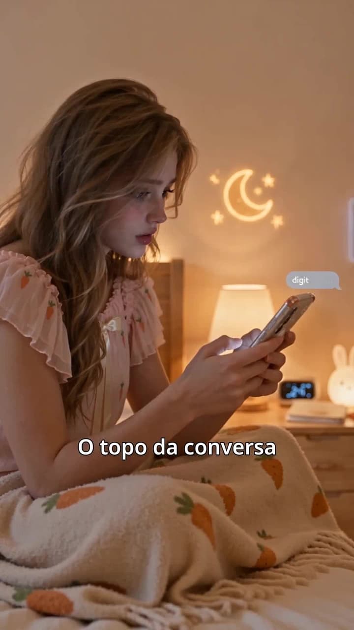 Apaixonada pelo Meu Predador - Episódio 7