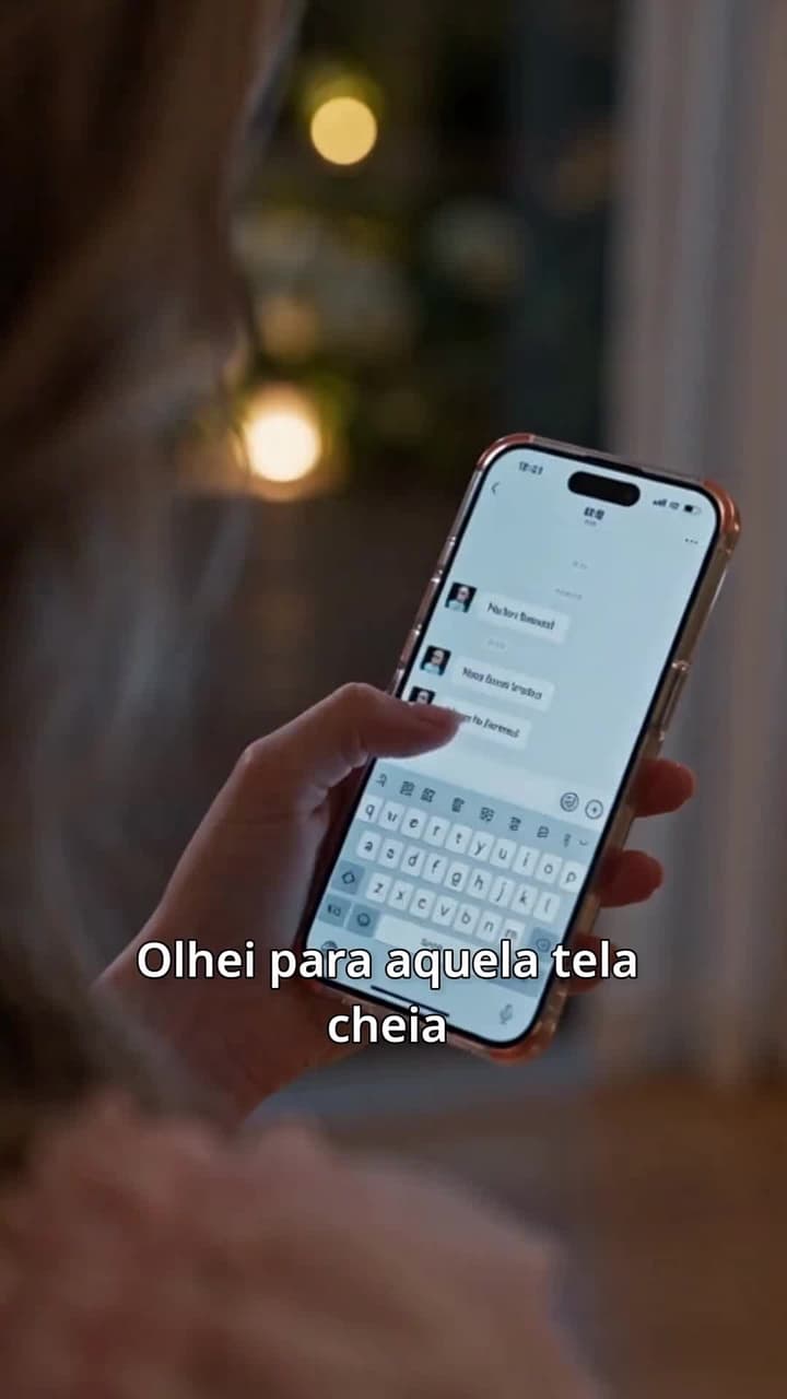 Apaixonada pelo Meu Predador - Episódio 26
