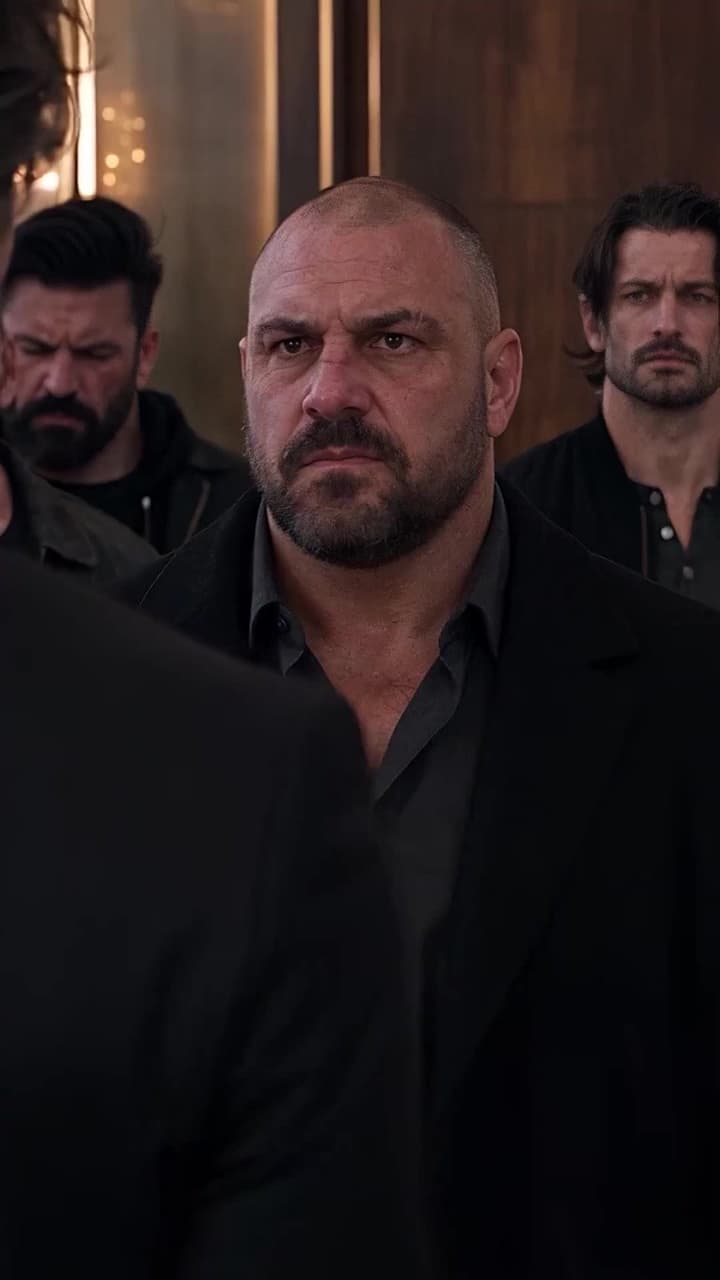 The Wrong Stepfather to Cross - Episode 27