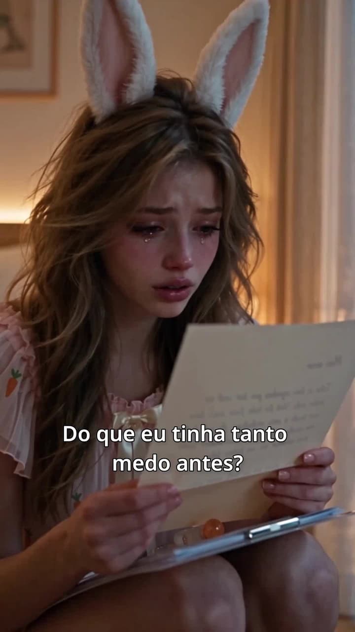 Apaixonada pelo Meu Predador - Episódio 28
