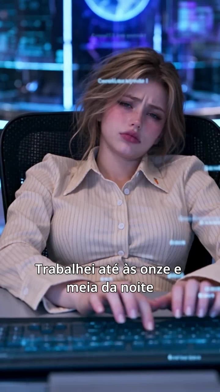 Apaixonada pelo Meu Predador - Episódio 5