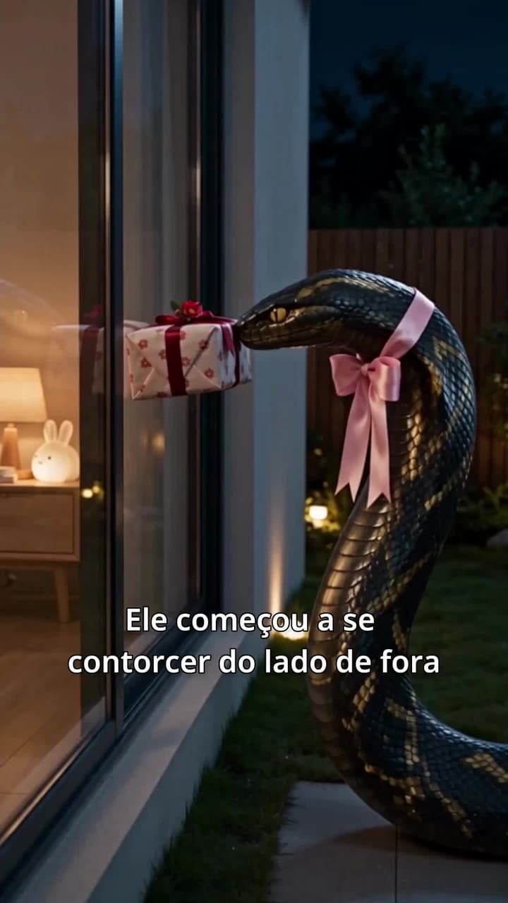 Apaixonada pelo Meu Predador - Episódio 25