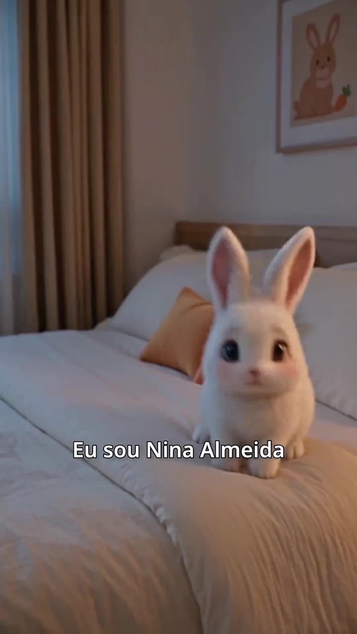 Apaixonada pelo Meu Predador - Episódio 1