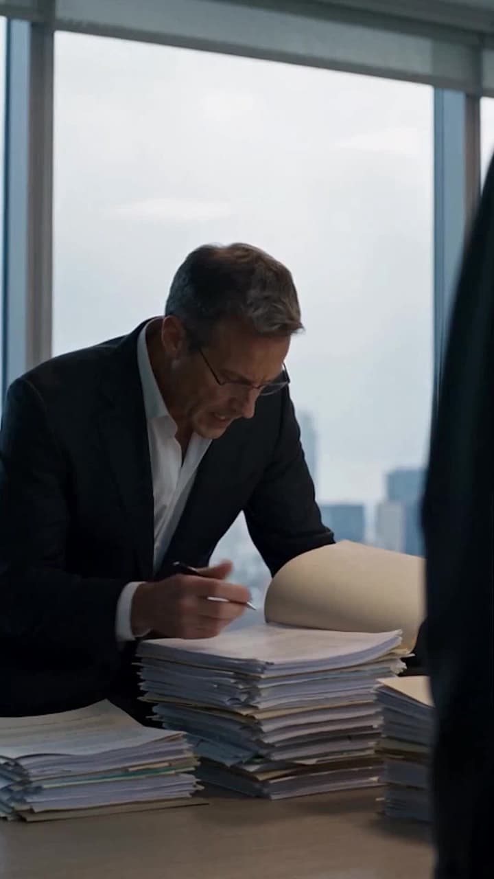 Contrato com o Don - Episódio 74