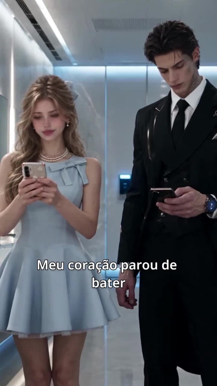 Apaixonada pelo Meu Predador - Episódio 10