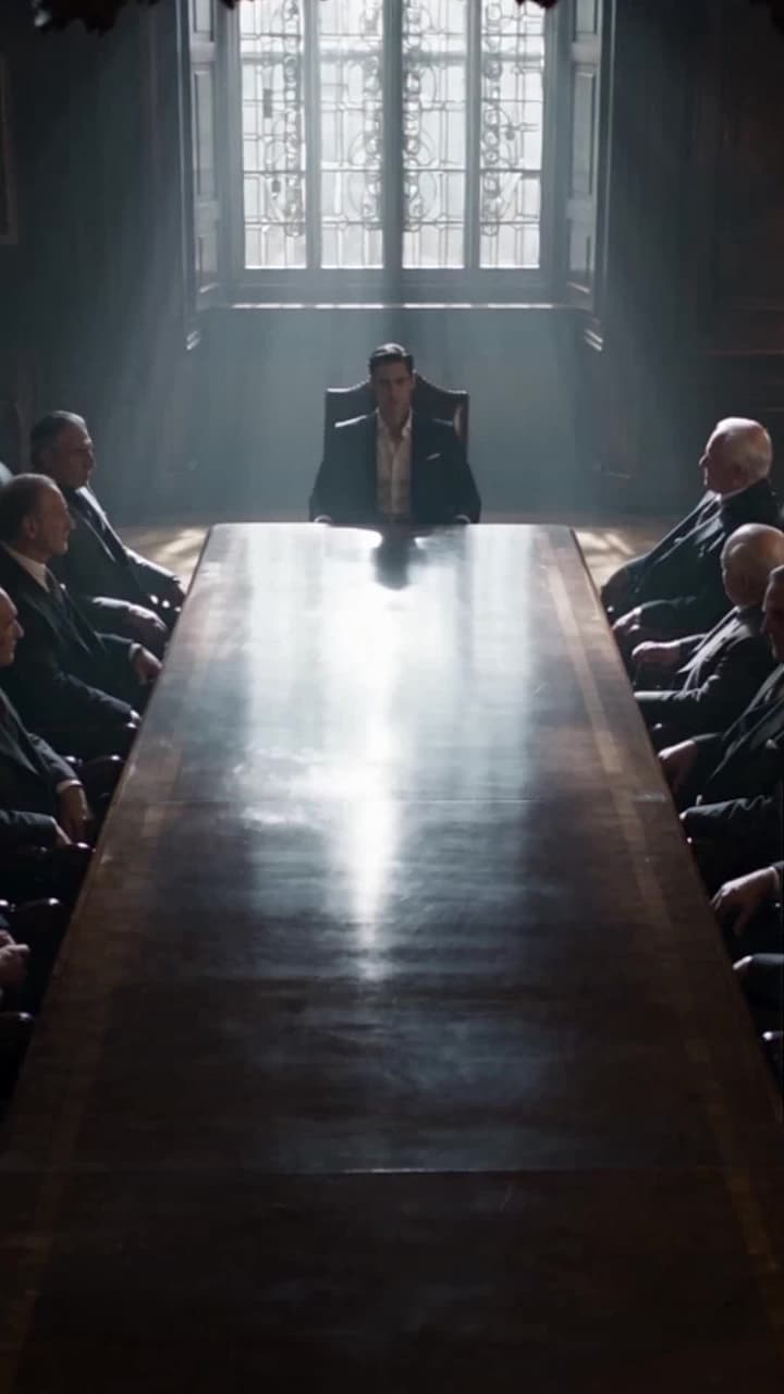 Contrato com o Don - Episódio 97