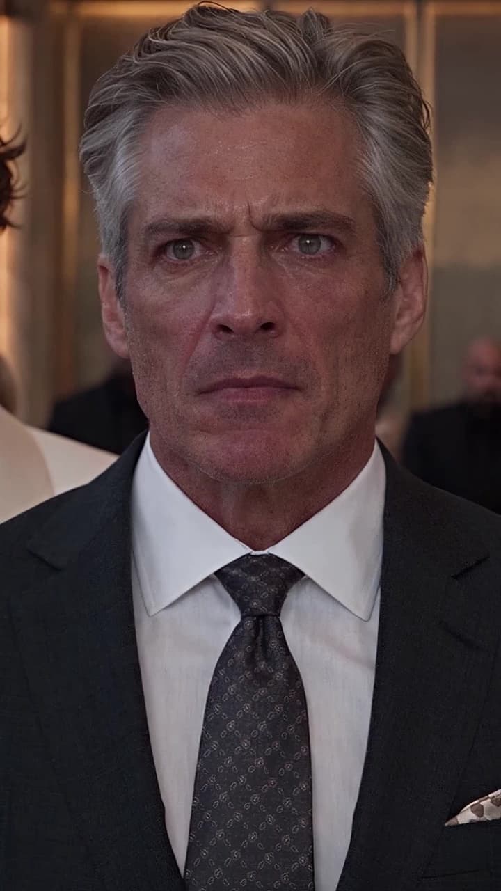 The Wrong Stepfather to Cross - Episode 19