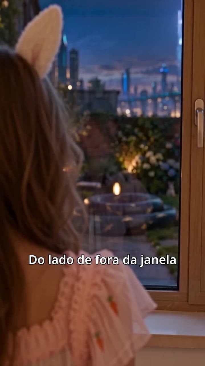 Apaixonada pelo Meu Predador - Episódio 22