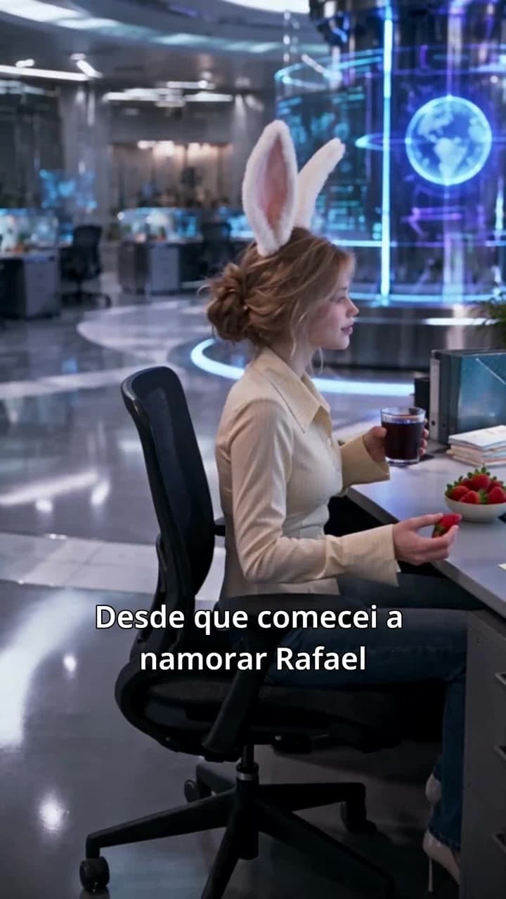 Apaixonada pelo Meu Predador - Episódio 29