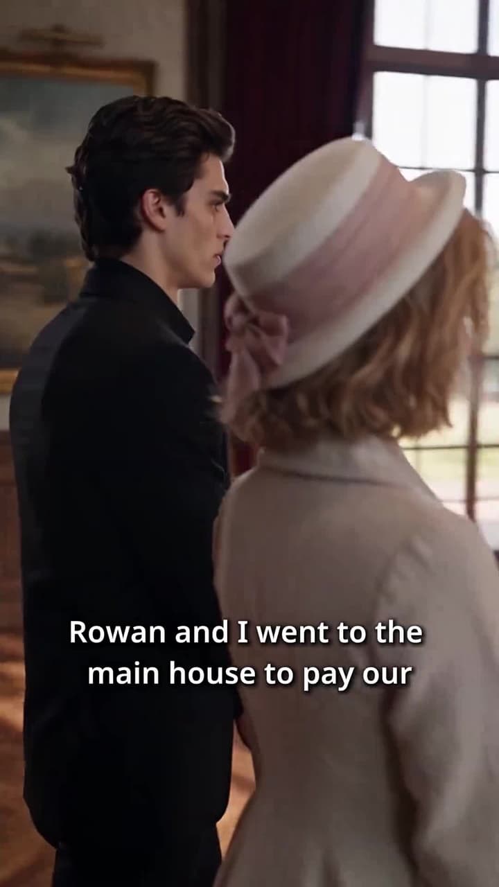 The Sweet Angel Who Became the Mafia Heir’s Nightmare - Episode 7