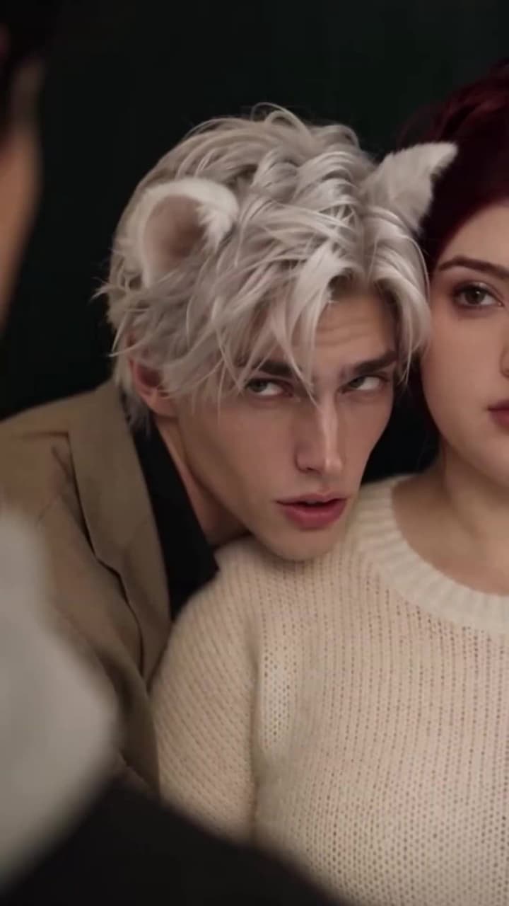 Estou livre do lobo e o leão me trata como rainha - Episódio 20