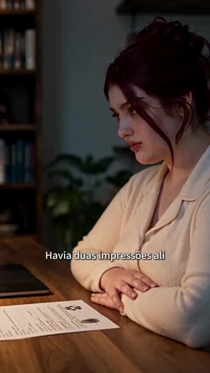Estou livre do lobo e o leão me trata como rainha - Episódio 3