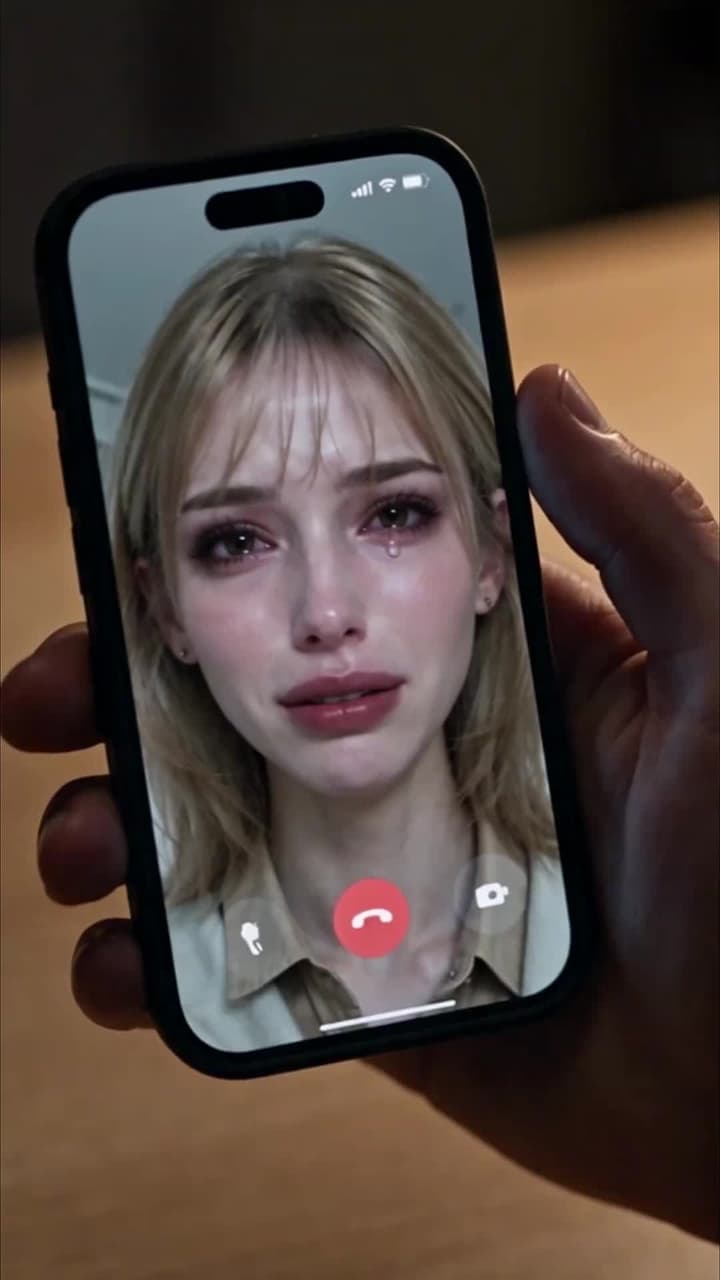 She Called from My Future - Episode 18