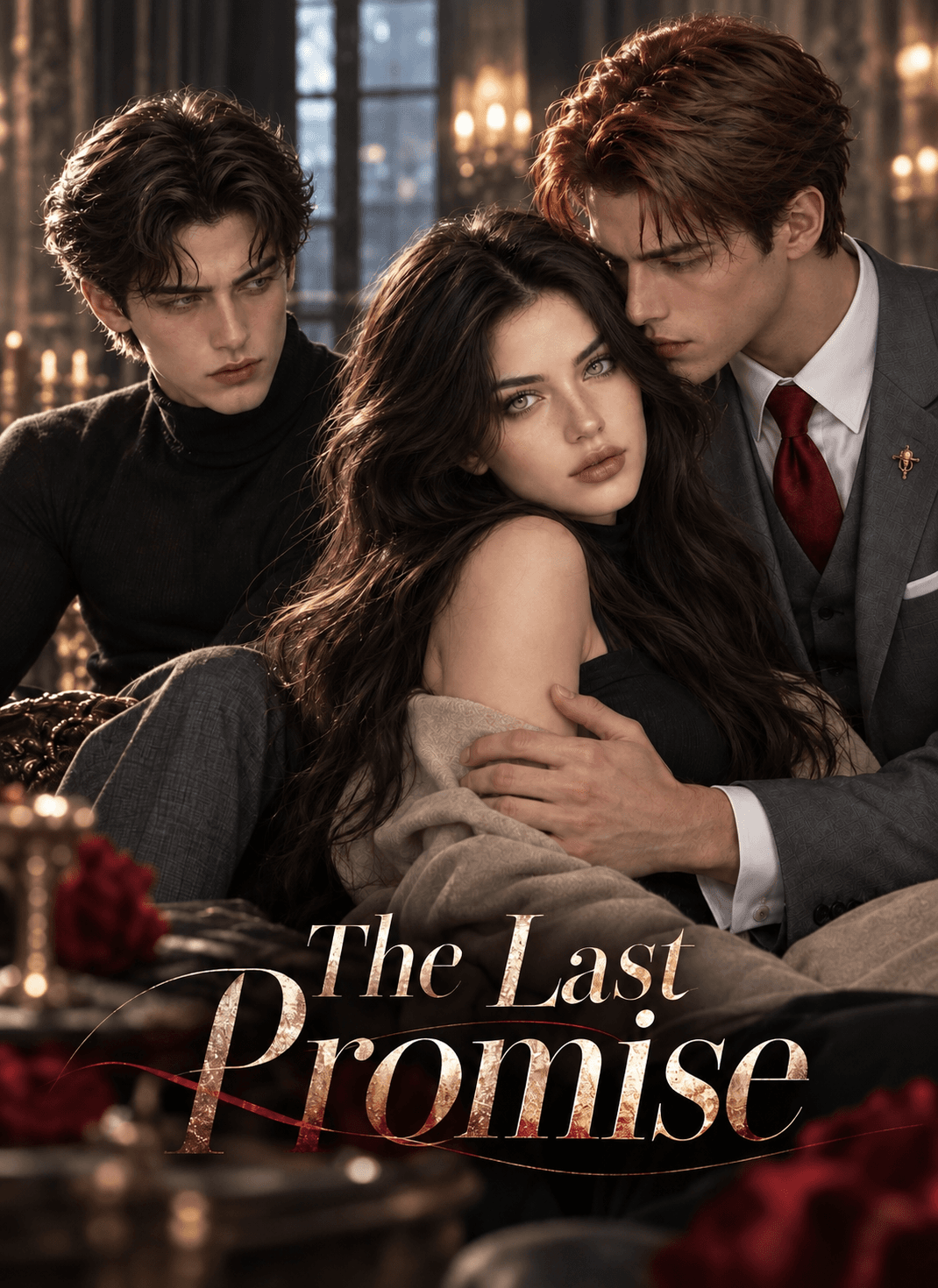 The Last Promise