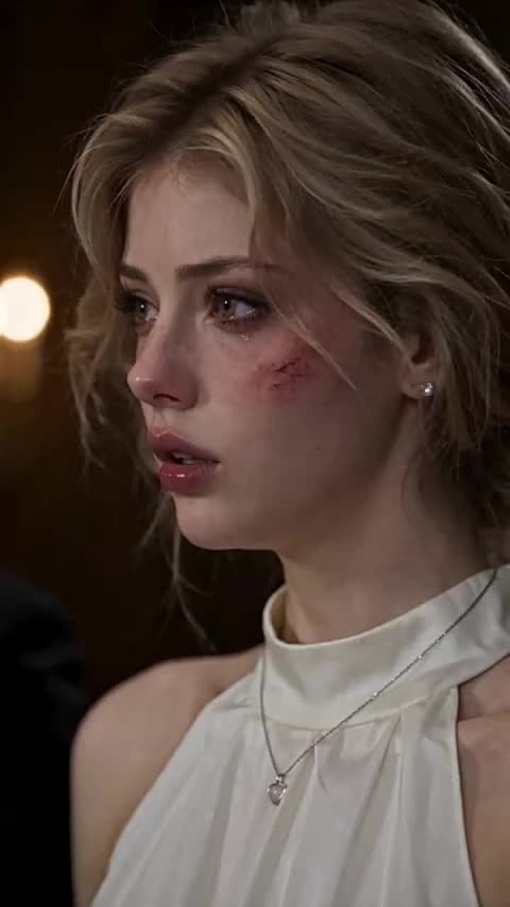The Sweet Angel Who Became the Mafia Heir’s Nightmare - Episode 21