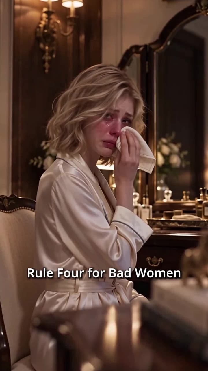 The Sweet Angel Who Became the Mafia Heir’s Nightmare - Episode 6