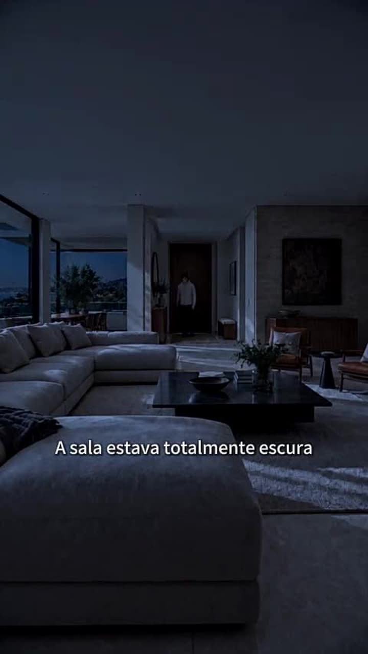 Estou livre do lobo e o leão me trata como rainha - Episódio 16