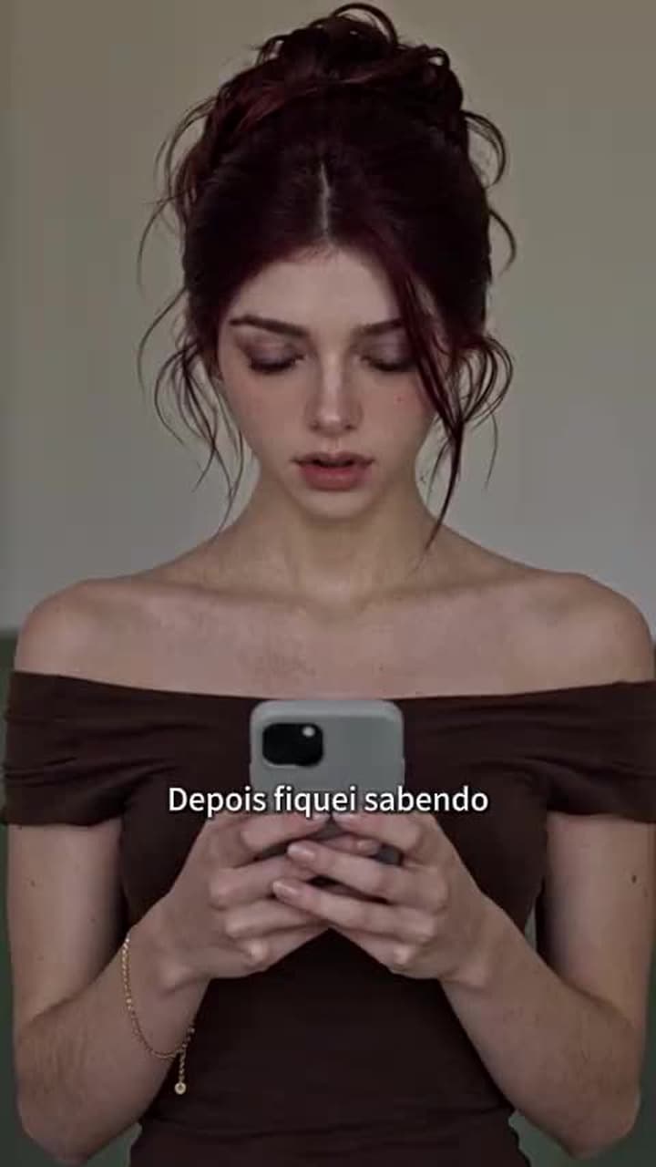 Estou livre do lobo e o leão me trata como rainha - Episódio 24