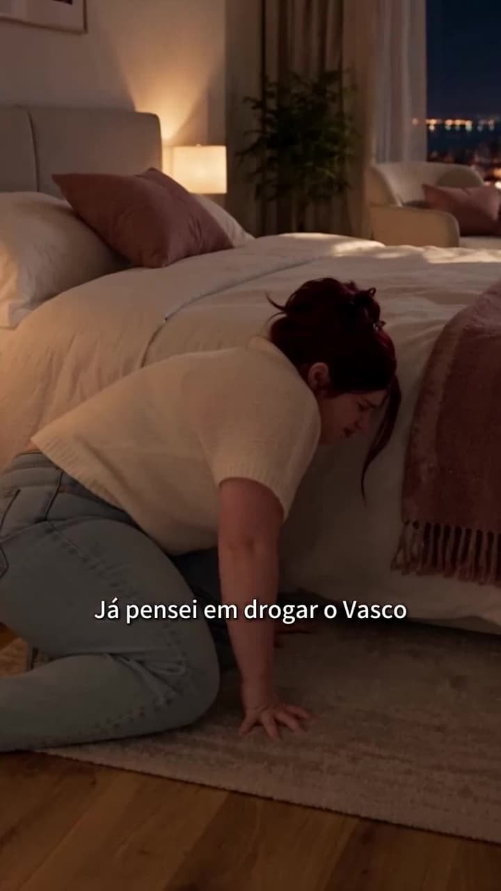 Estou livre do lobo e o leão me trata como rainha - Episódio 2