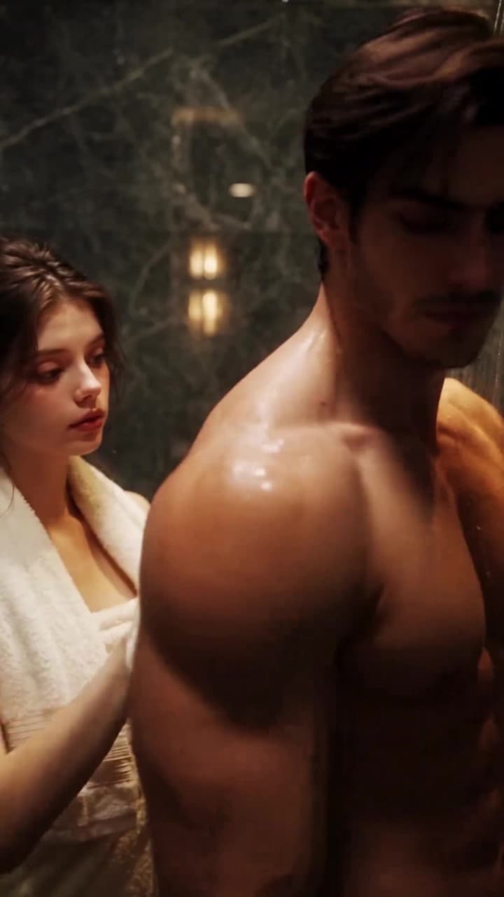 After the Substitute Bride Faked Her Death, the Godfather Went Wild - Episode 5