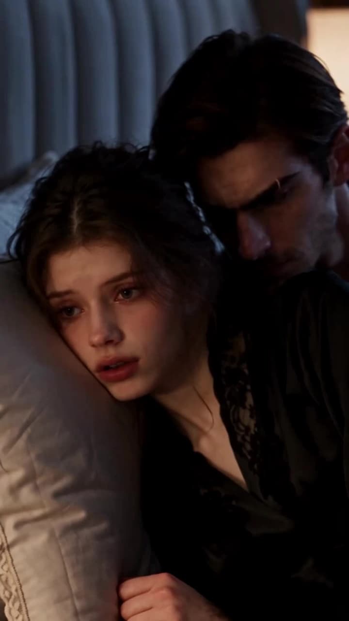 After the Substitute Bride Faked Her Death, the Godfather Went Wild - Episode 9