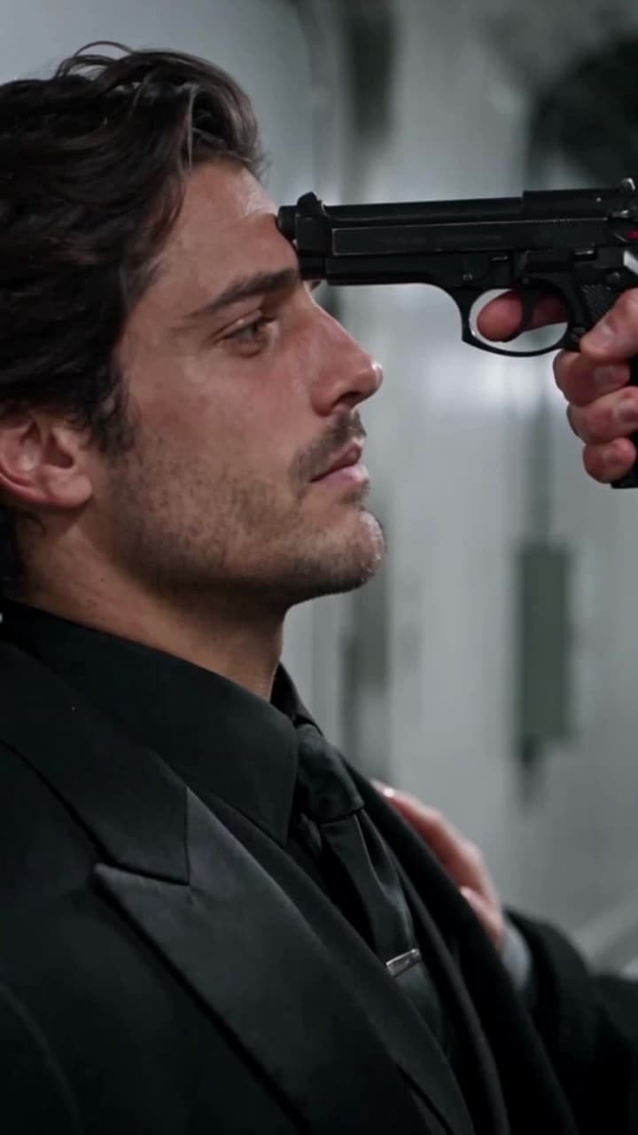 After the Substitute Bride Faked Her Death, the Godfather Went Wild - Episode 20