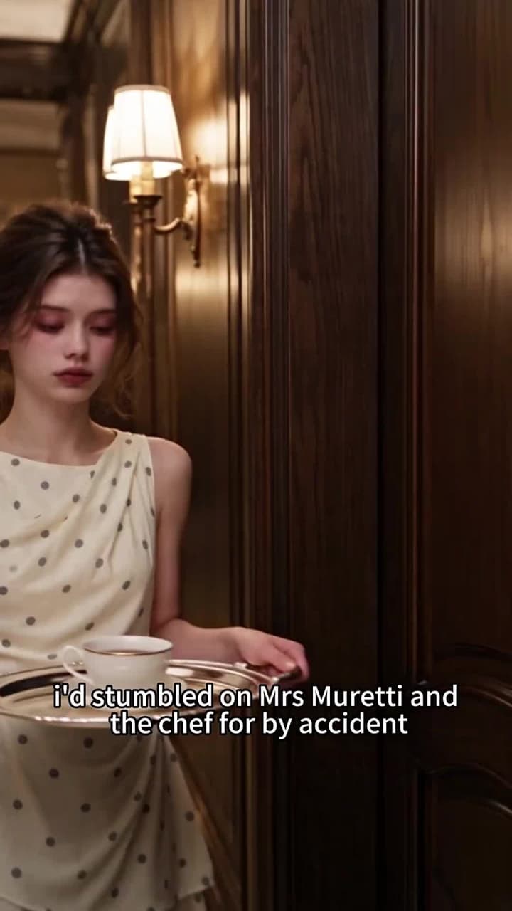 After the Substitute Bride Faked Her Death, the Godfather Went Wild - Episode 14