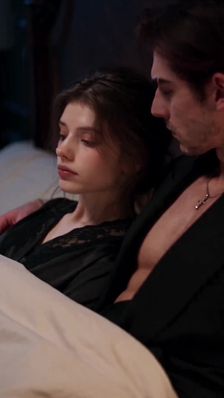 After the Substitute Bride Faked Her Death, the Godfather Went Wild - Episode 4