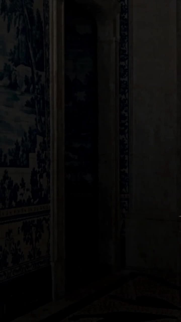O último segredo da caixa-surpresa é não perdoar - Episódio 14