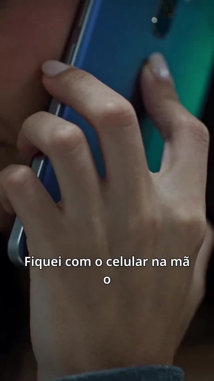 O último segredo da caixa-surpresa é não perdoar - Episódio 12
