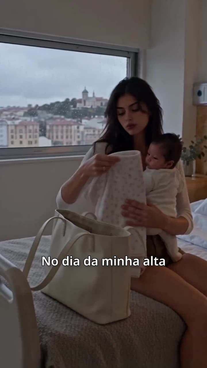 O último segredo da caixa-surpresa é não perdoar - Episódio 4