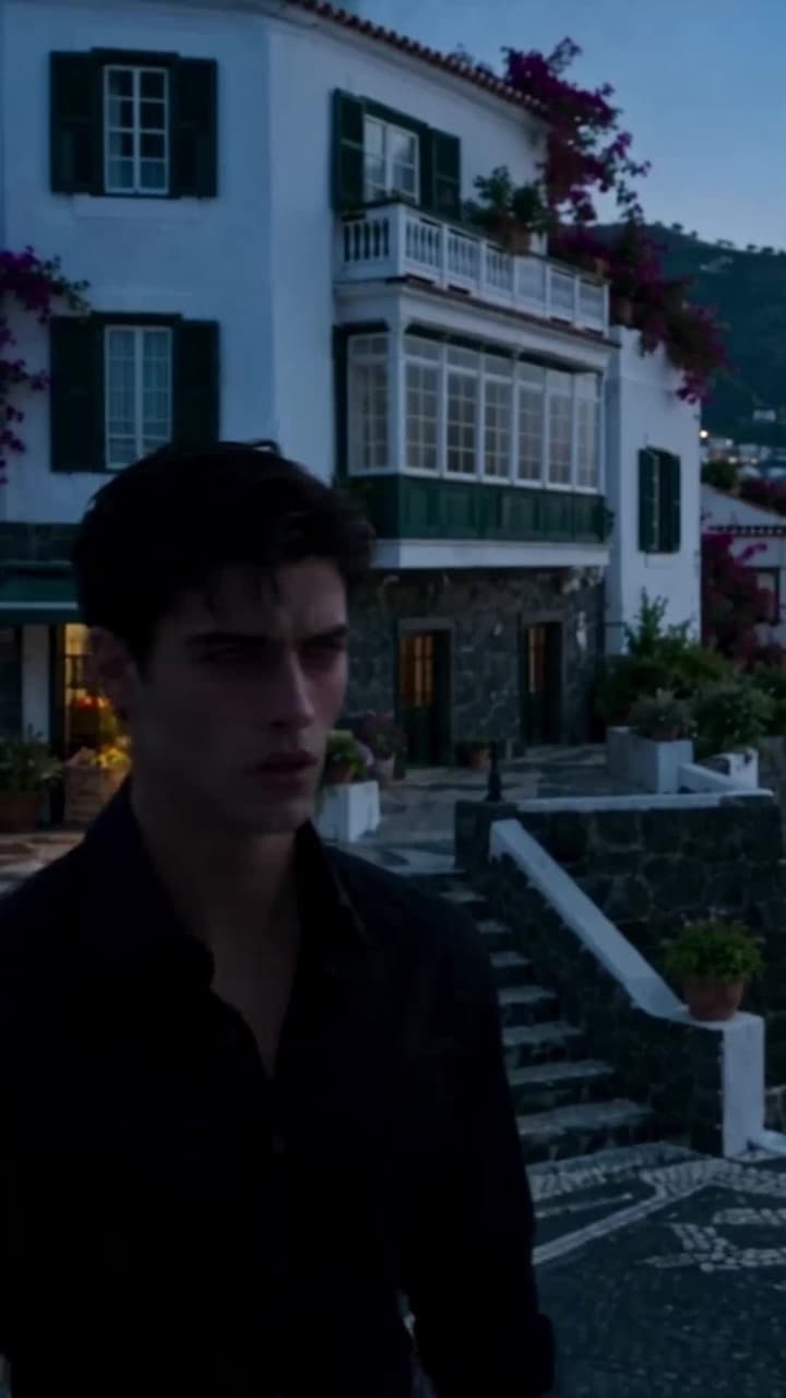 O último segredo da caixa-surpresa é não perdoar - Episódio 20