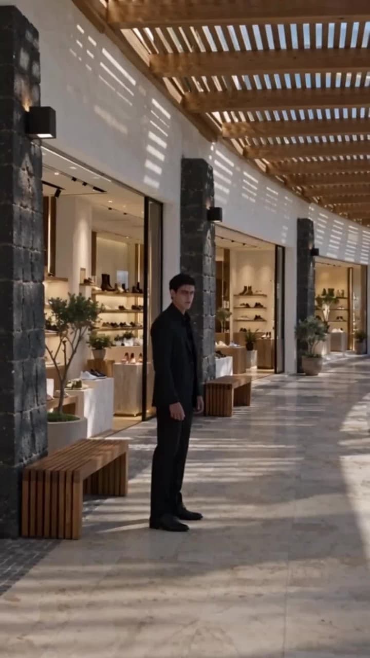 O último segredo da caixa-surpresa é não perdoar - Episódio 26