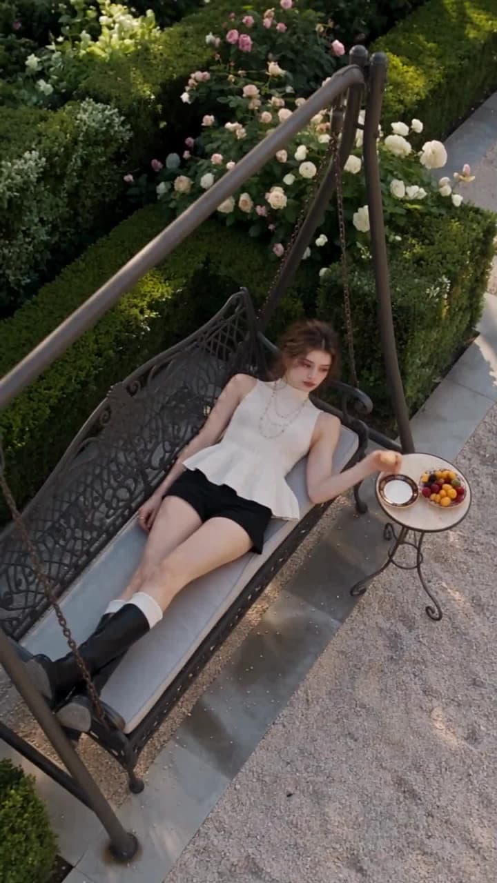 After the Substitute Bride Faked Her Death, the Godfather Went Wild - Episode 1