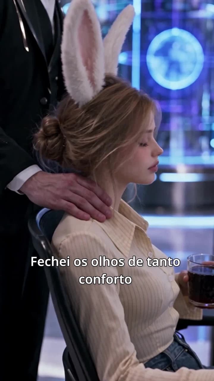 Apaixonada pelo Meu Predador - Episódio 30