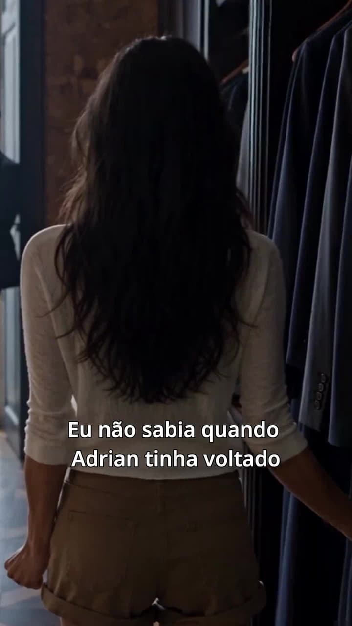 O último segredo da caixa-surpresa é não perdoar - Episódio 6