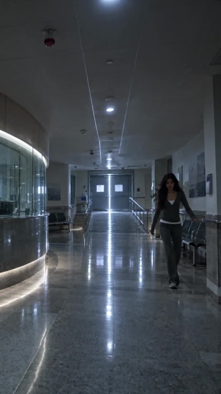 O último segredo da caixa-surpresa é não perdoar - Episódio 10