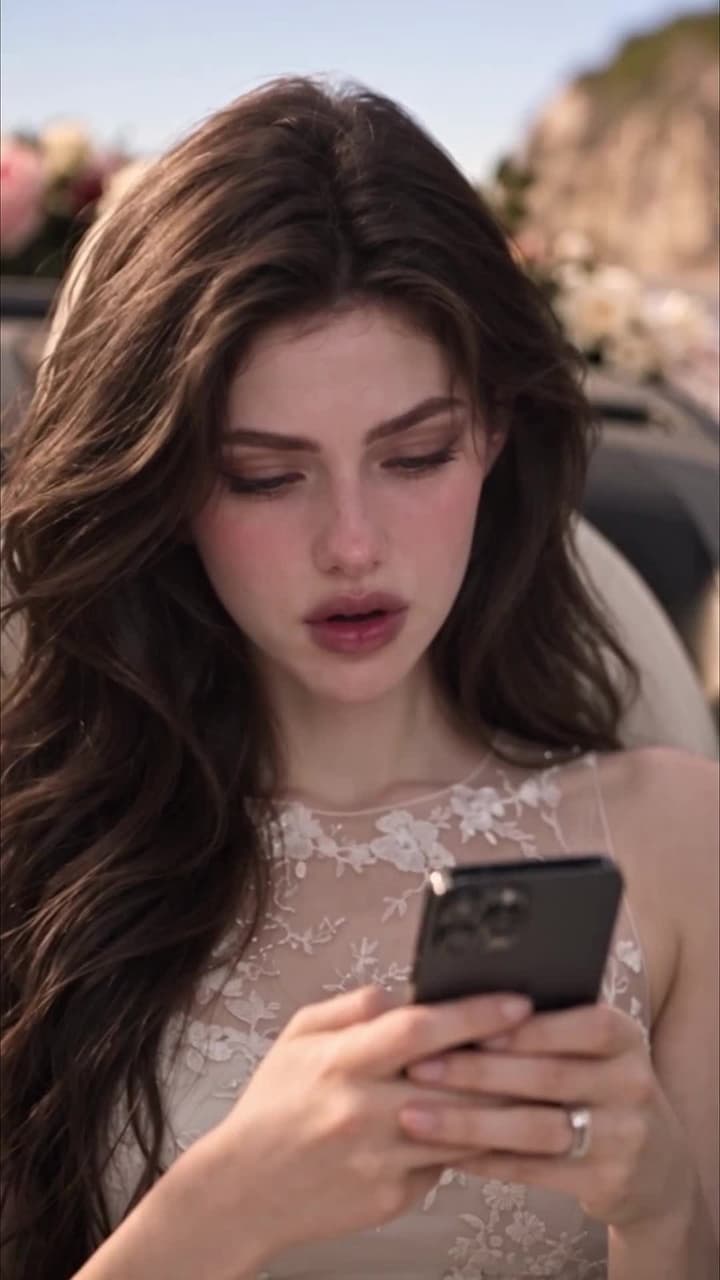 They Traded Brides Like Bouquets - Episode 3