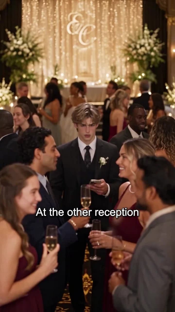 They Traded Brides Like Bouquets - Episode 8