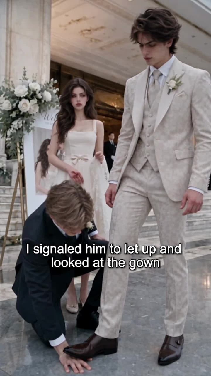 They Traded Brides Like Bouquets - Episode 14