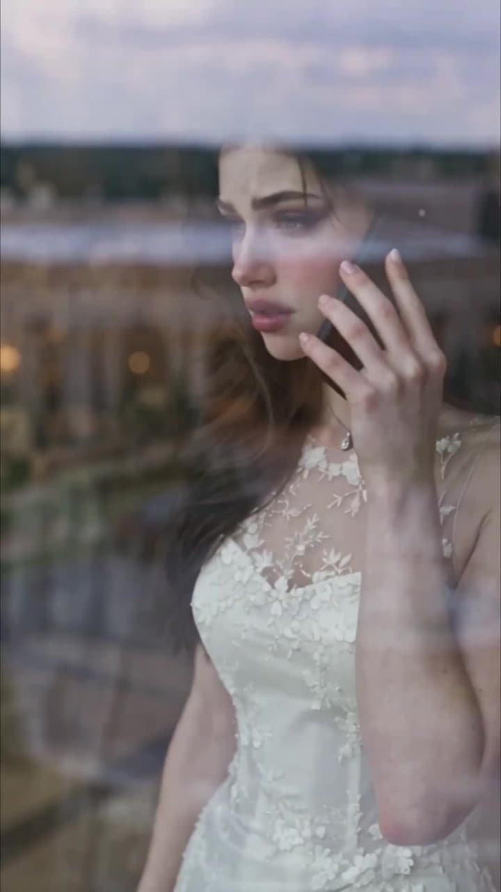 They Traded Brides Like Bouquets - Episode 5