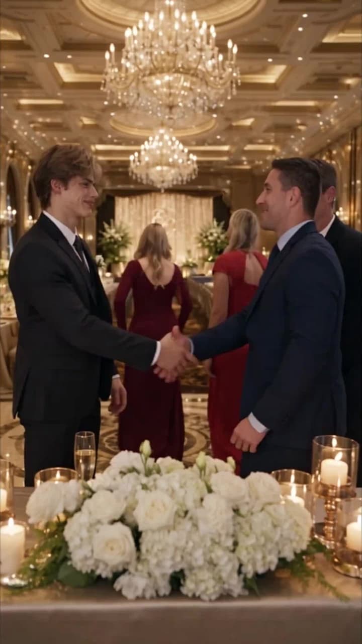 They Traded Brides Like Bouquets - Episode 9