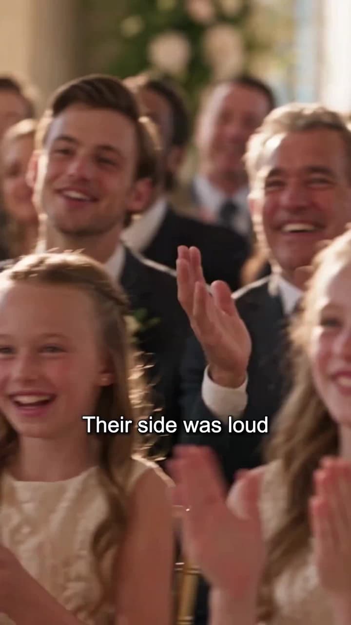 They Traded Brides Like Bouquets - Episode 7