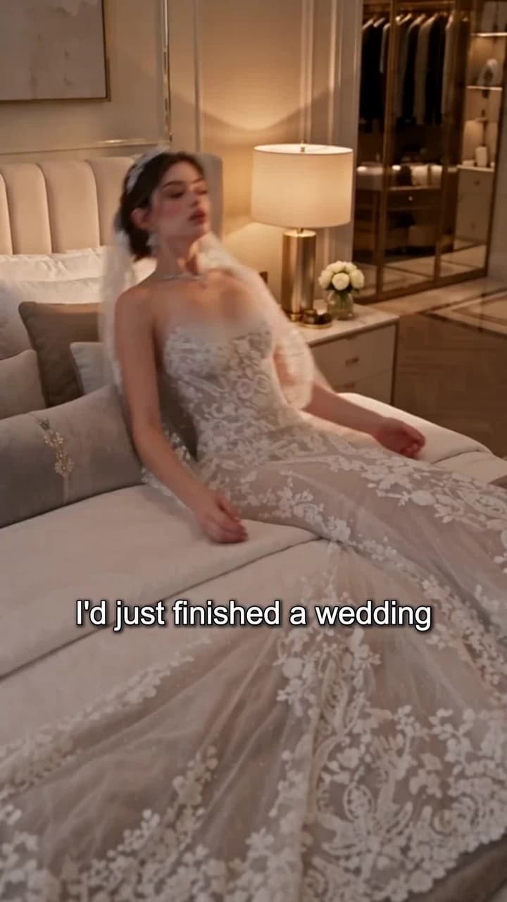 They Traded Brides Like Bouquets - Episode 11