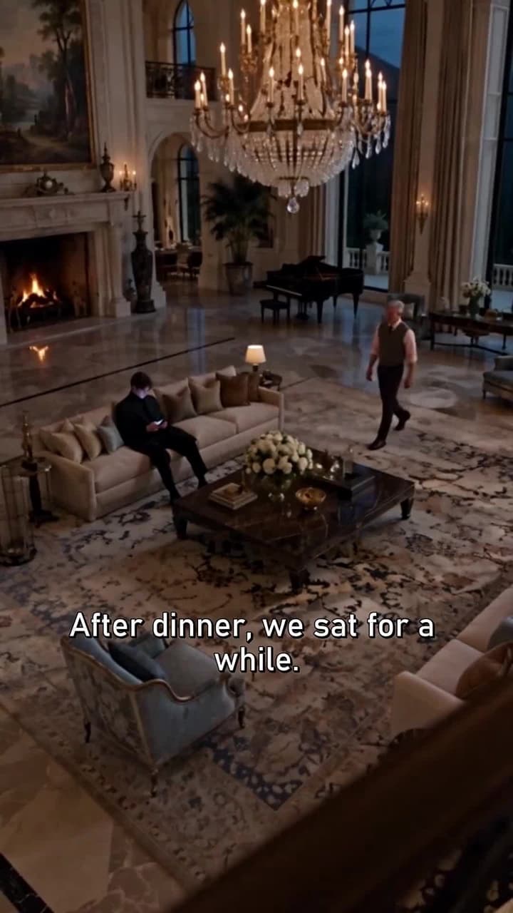 I Am The Glory They Never Knew - Episode 5