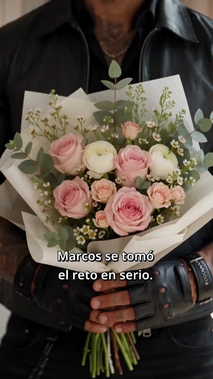 Entre celos y peligro, la eligió y se quedó - Episodio 45