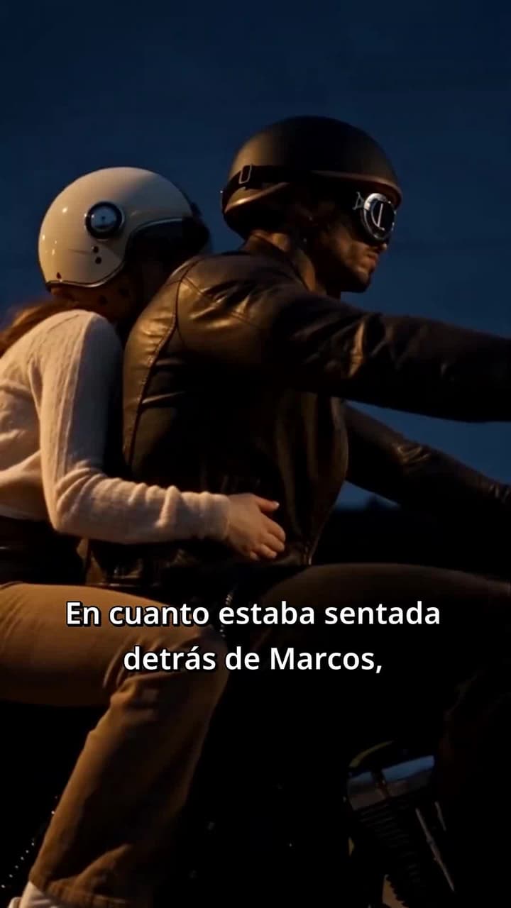Entre celos y peligro, la eligió y se quedó - Episodio 8