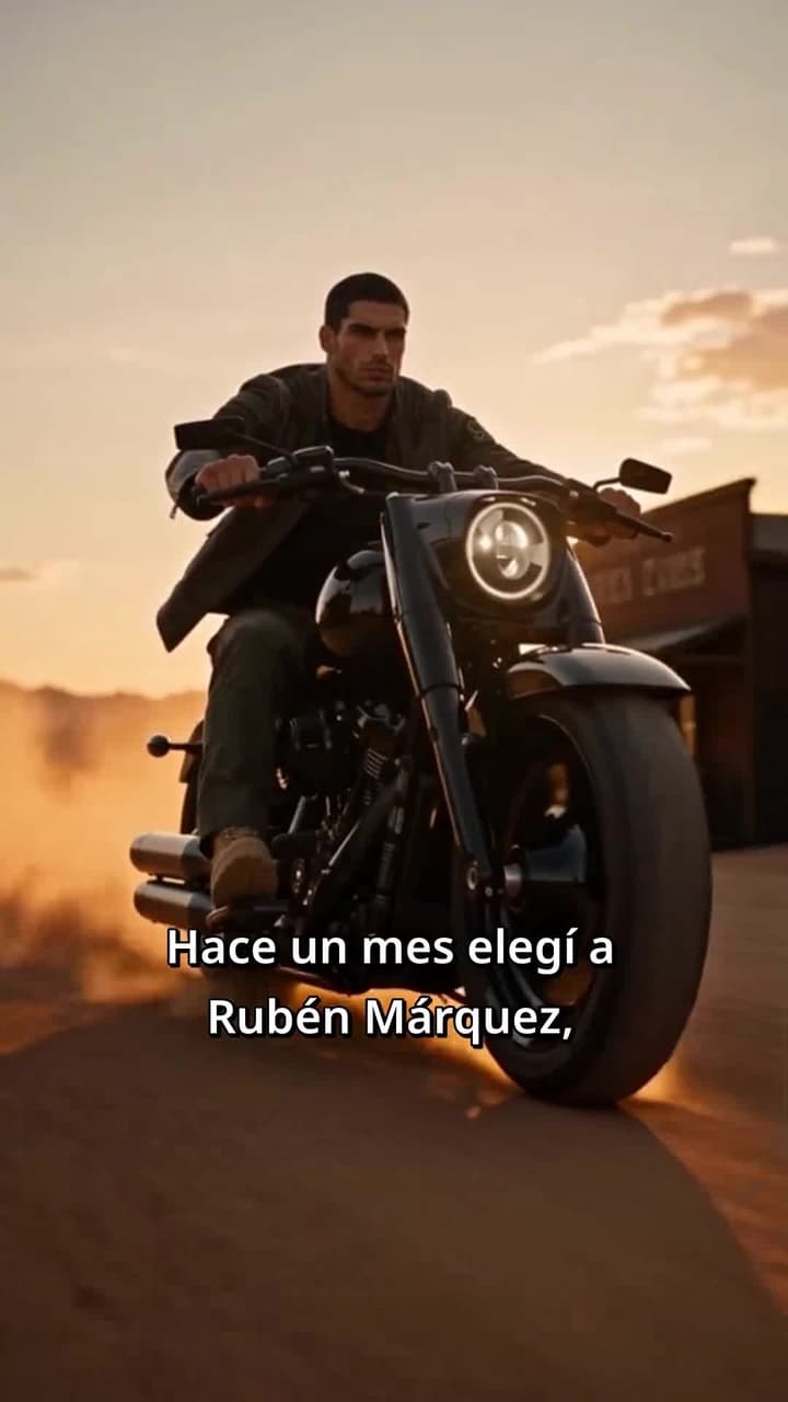 Entre celos y peligro, la eligió y se quedó - Episodio 26